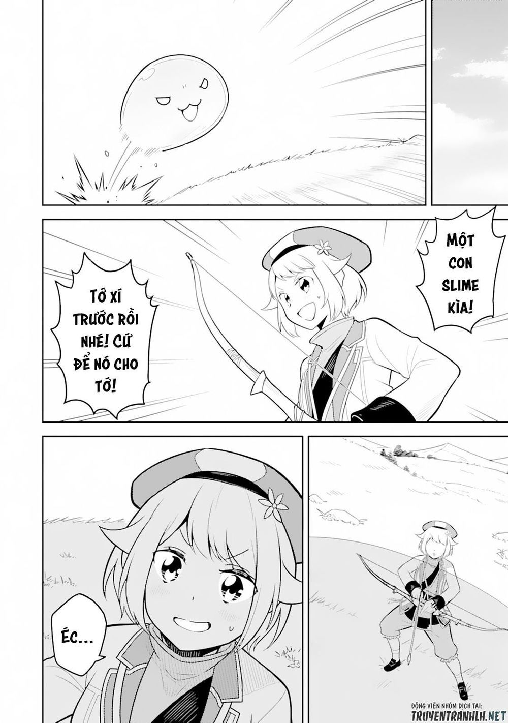 đọc truyện Shikkaku Mon No Saikyou Kenja Chương 31 ảnh 52 tại Thiên Thai Truyện