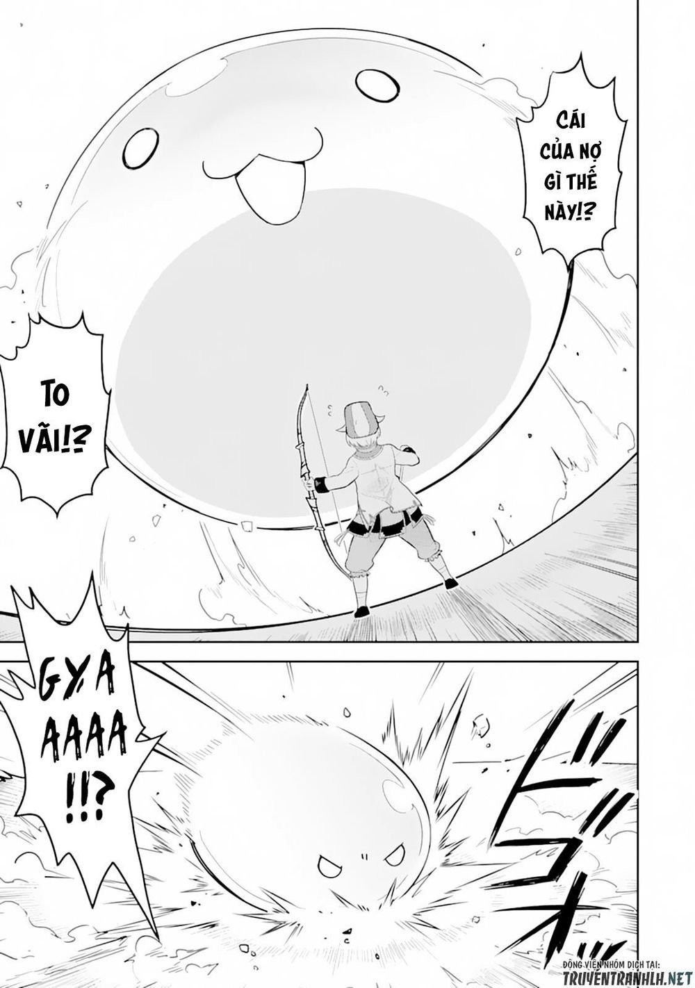 đọc truyện Shikkaku Mon No Saikyou Kenja Chương 31 ảnh 53 tại Thiên Thai Truyện