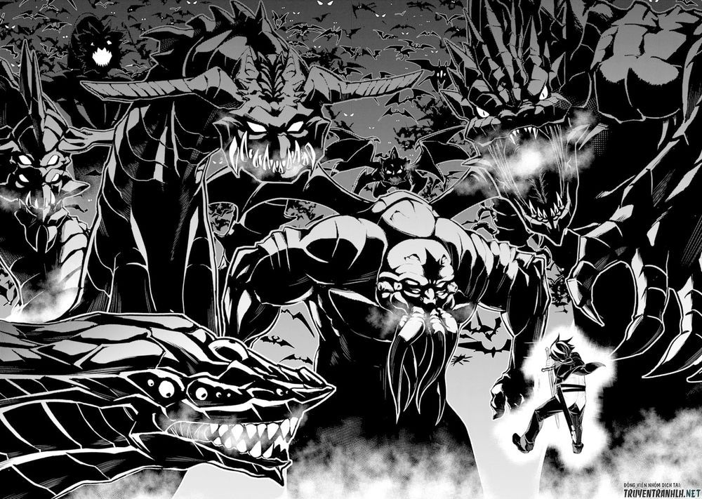 đọc truyện Shikkaku Mon No Saikyou Kenja Chương 32 ảnh 28 tại Thiên Thai Truyện