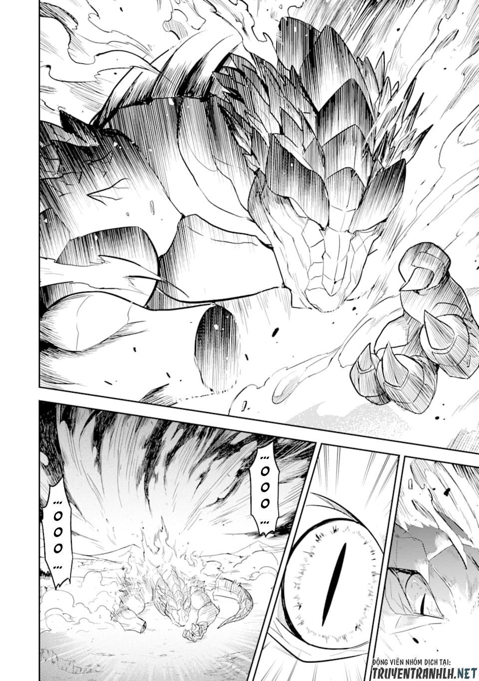 đọc truyện Shikkaku Mon No Saikyou Kenja Chương 33 ảnh 29 tại Thiên Thai Truyện