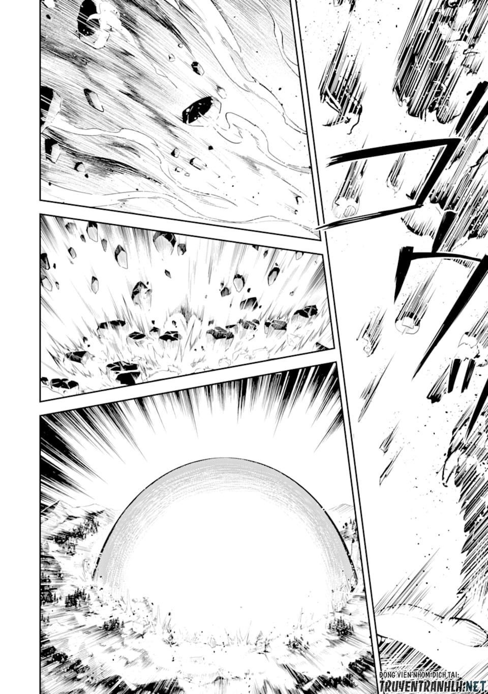 đọc truyện Shikkaku Mon No Saikyou Kenja Chương 33 ảnh 34 tại Thiên Thai Truyện