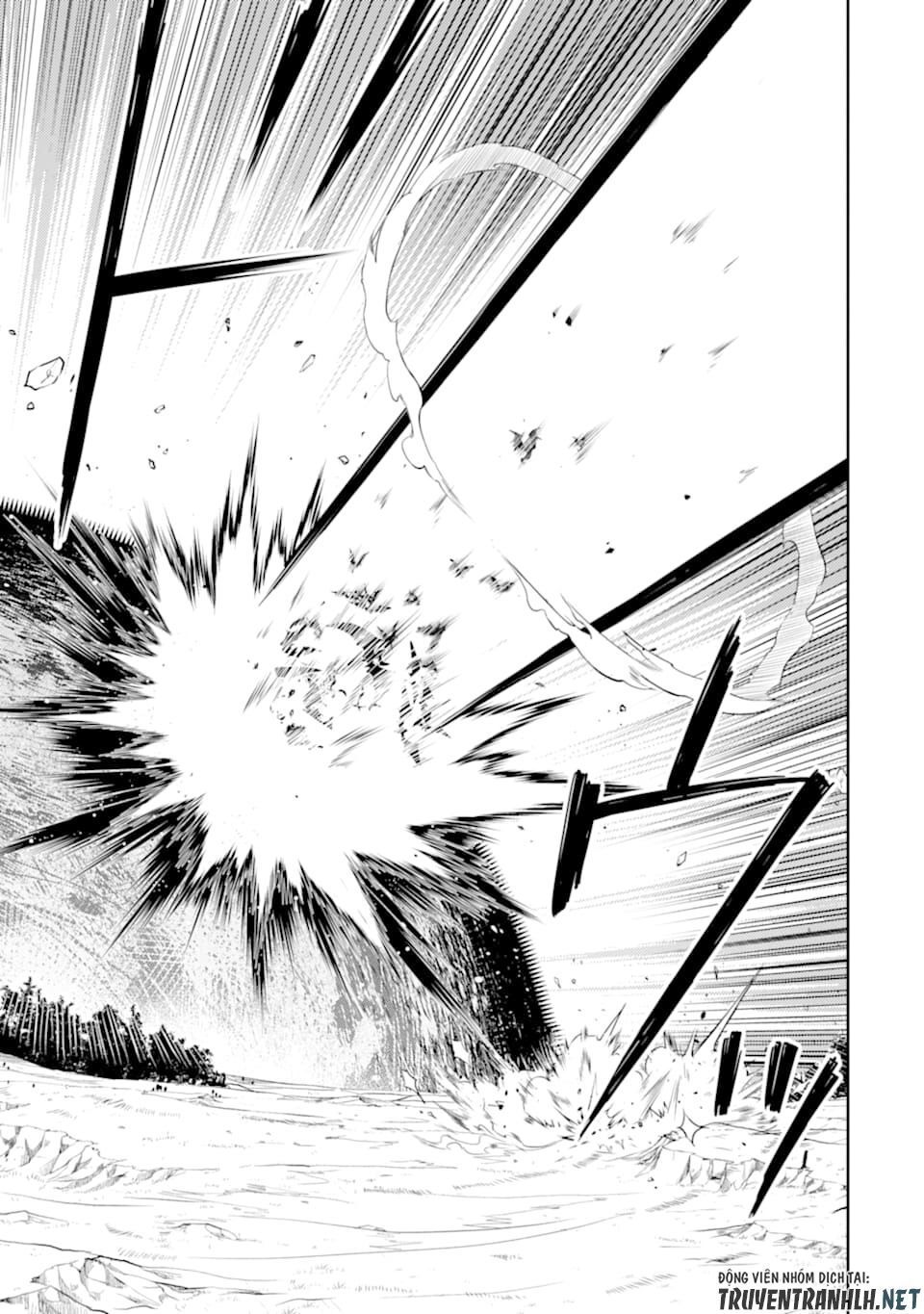 đọc truyện Shikkaku Mon No Saikyou Kenja Chương 33 ảnh 11 tại Thiên Thai Truyện