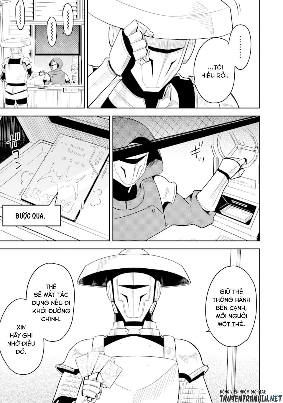 đọc truyện Shikkaku Mon No Saikyou Kenja Chương 34 ảnh 47 tại Thiên Thai Truyện