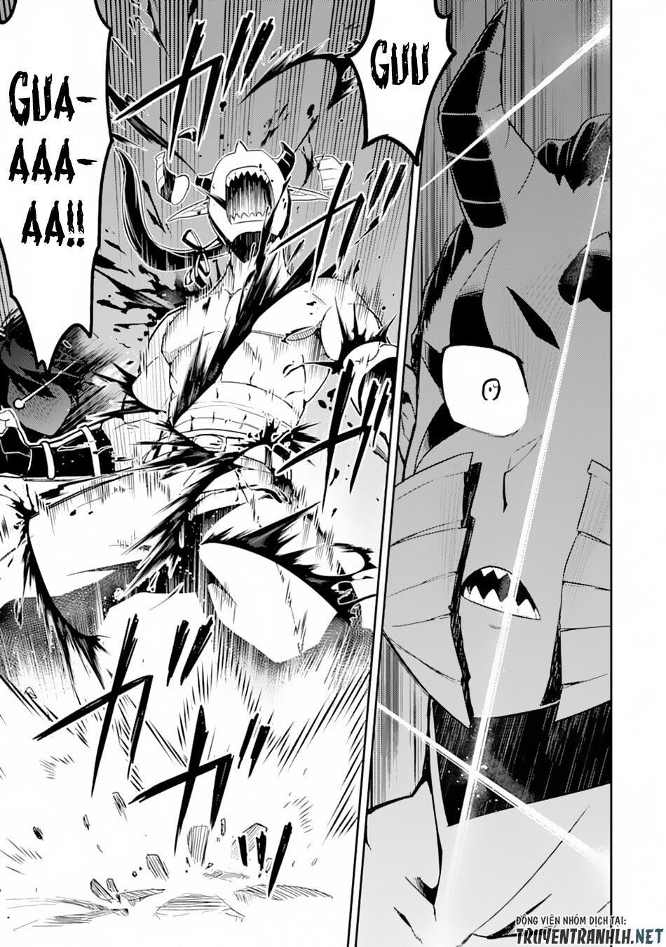 đọc truyện Shikkaku Mon No Saikyou Kenja Chương 36 ảnh 41 tại Thiên Thai Truyện