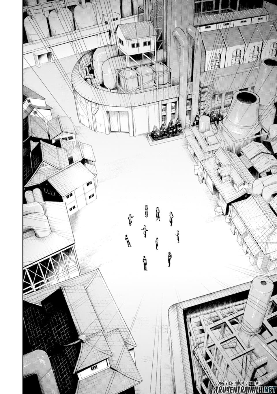 đọc truyện Shikkaku Mon No Saikyou Kenja Chương 37 ảnh 15 tại Thiên Thai Truyện