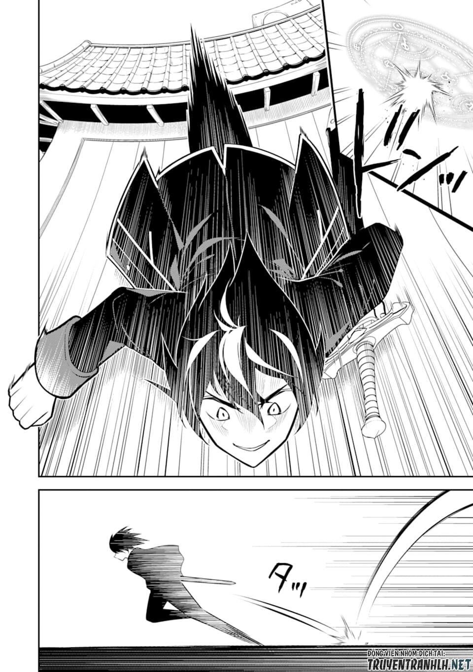 đọc truyện Shikkaku Mon No Saikyou Kenja Chương 37 ảnh 23 tại Thiên Thai Truyện