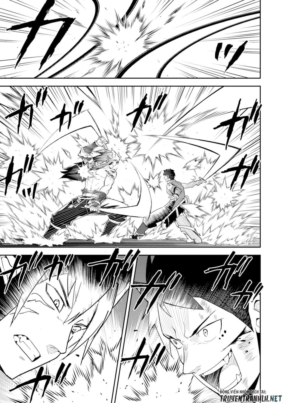 đọc truyện Shikkaku Mon No Saikyou Kenja Chương 37 ảnh 40 tại Thiên Thai Truyện