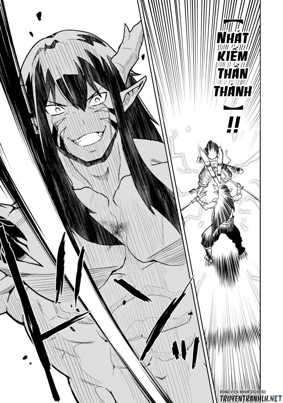 đọc truyện Shikkaku Mon No Saikyou Kenja Chương 37 ảnh 44 tại Thiên Thai Truyện