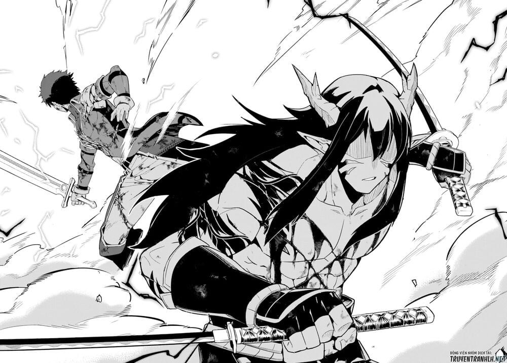 đọc truyện Shikkaku Mon No Saikyou Kenja Chương 37 ảnh 53 tại Thiên Thai Truyện