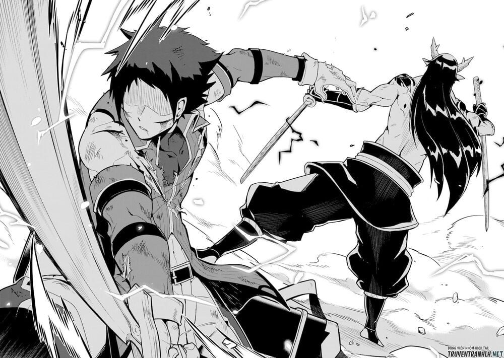 đọc truyện Shikkaku Mon No Saikyou Kenja Chương 37 ảnh 54 tại Thiên Thai Truyện