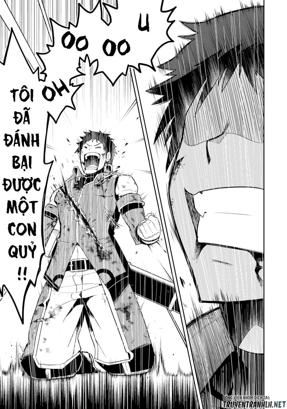 đọc truyện Shikkaku Mon No Saikyou Kenja Chương 37 ảnh 56 tại Thiên Thai Truyện