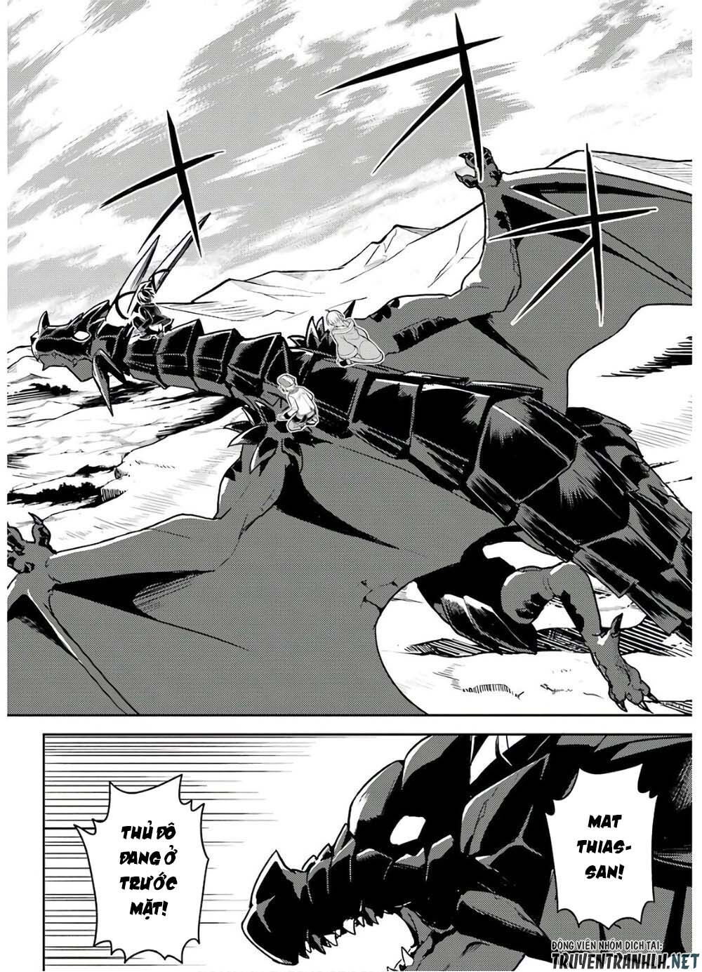 đọc truyện Shikkaku Mon No Saikyou Kenja Chương 38 ảnh 52 tại Thiên Thai Truyện