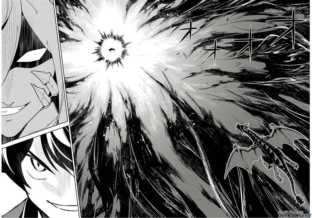 đọc truyện Shikkaku Mon No Saikyou Kenja Chương 38 ảnh 58 tại Thiên Thai Truyện