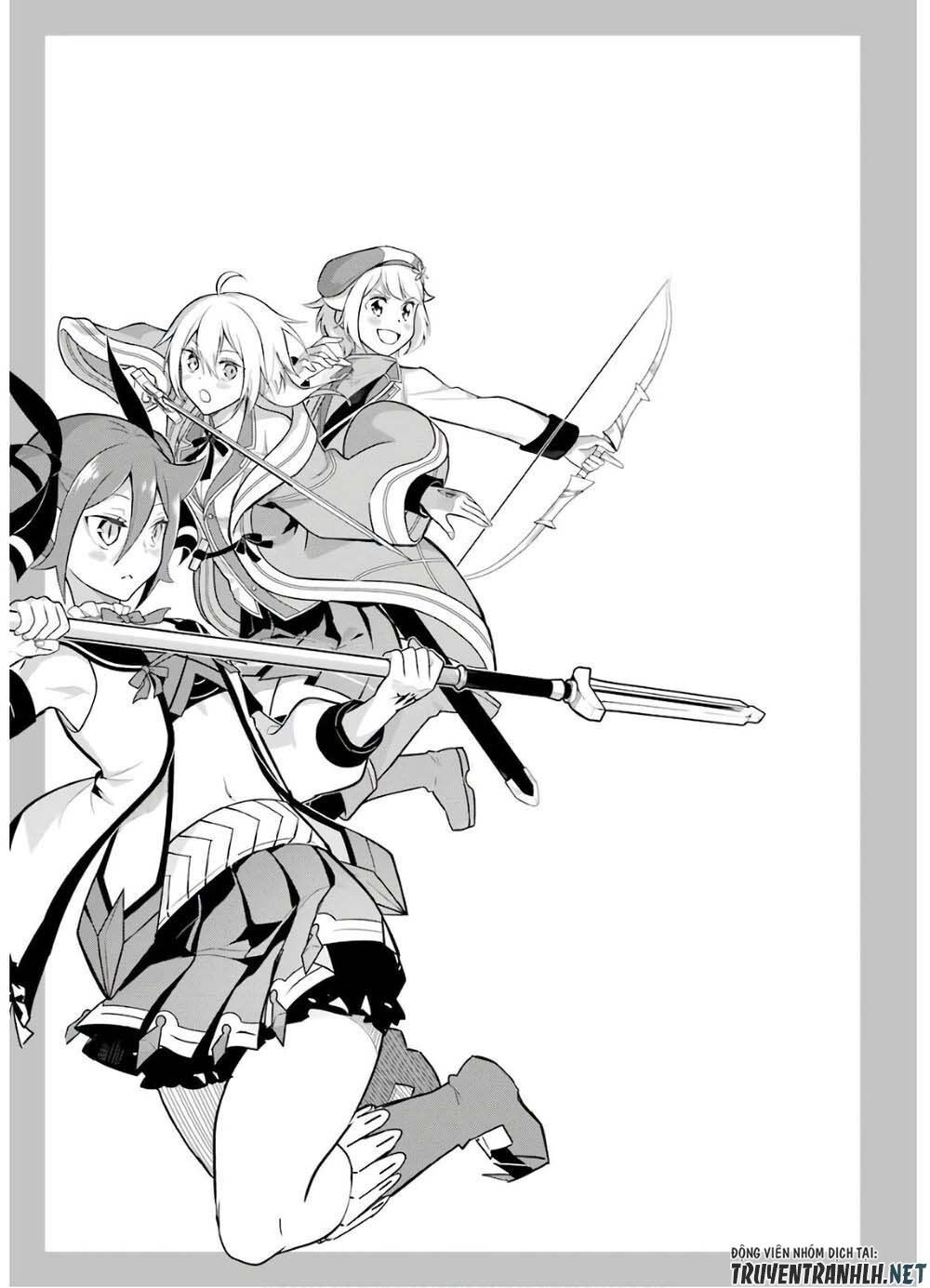 đọc truyện Shikkaku Mon No Saikyou Kenja Chương 38 ảnh 63 tại Thiên Thai Truyện