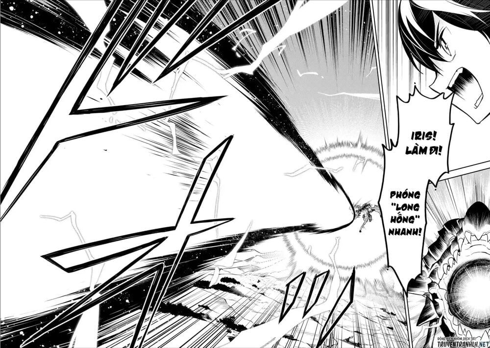 đọc truyện Shikkaku Mon No Saikyou Kenja Chương 39 ảnh 6 tại Thiên Thai Truyện