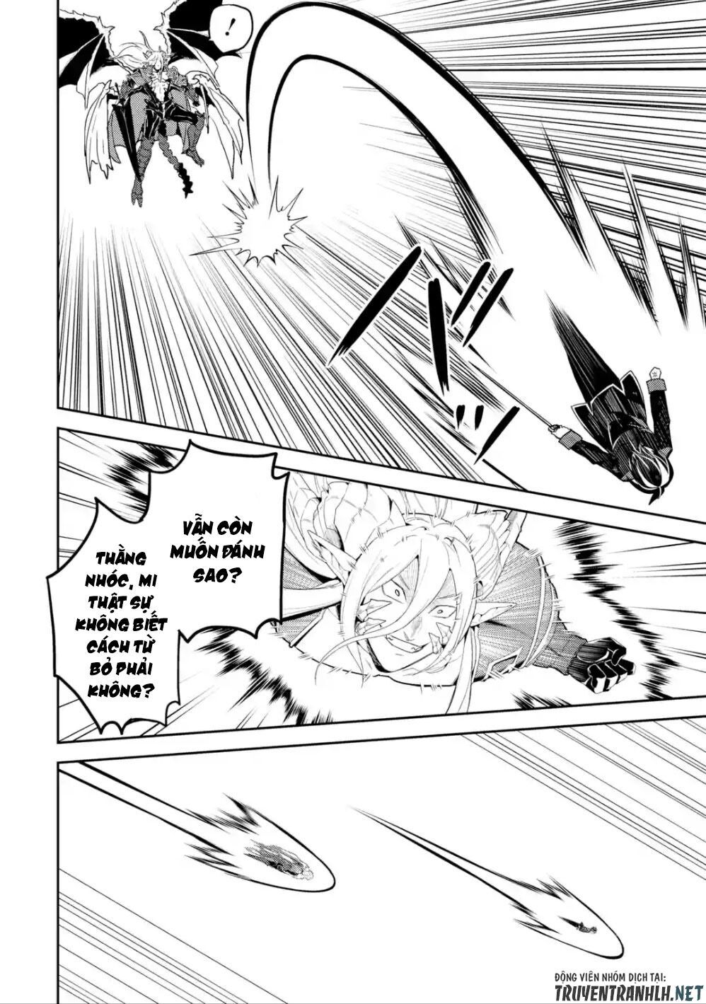 đọc truyện Shikkaku Mon No Saikyou Kenja Chương 39 ảnh 47 tại Thiên Thai Truyện