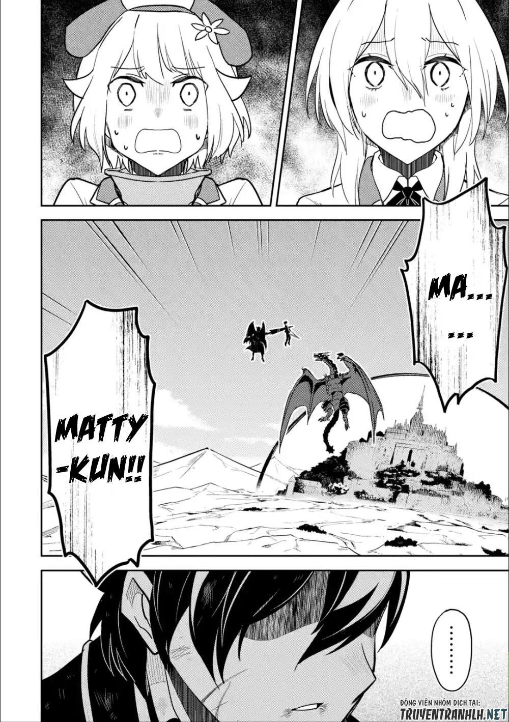 đọc truyện Shikkaku Mon No Saikyou Kenja Chương 39 ảnh 53 tại Thiên Thai Truyện