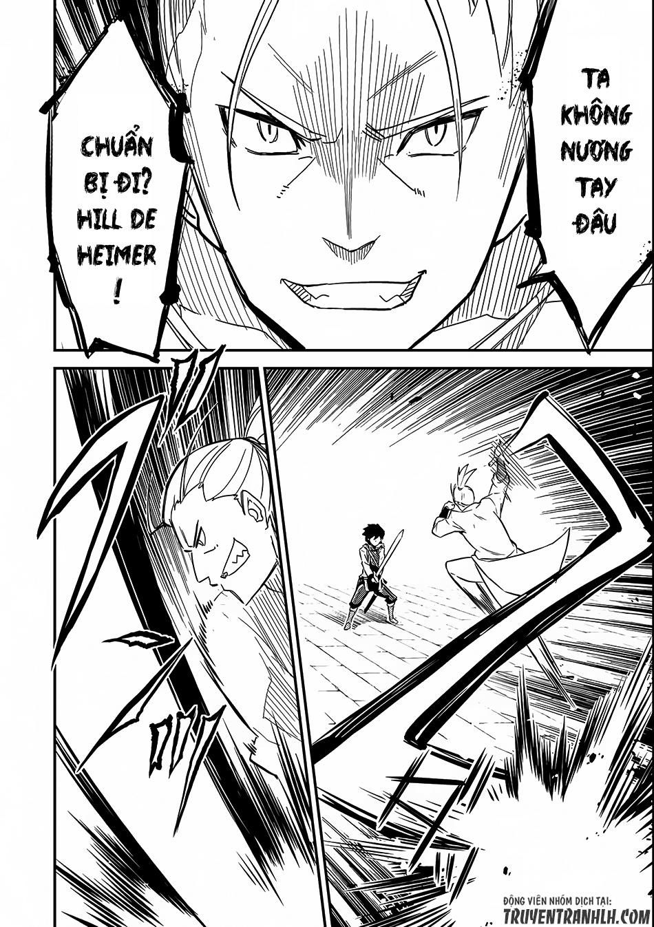 đọc truyện Shikkaku Mon No Saikyou Kenja Chương 4 ảnh 33 tại Thiên Thai Truyện