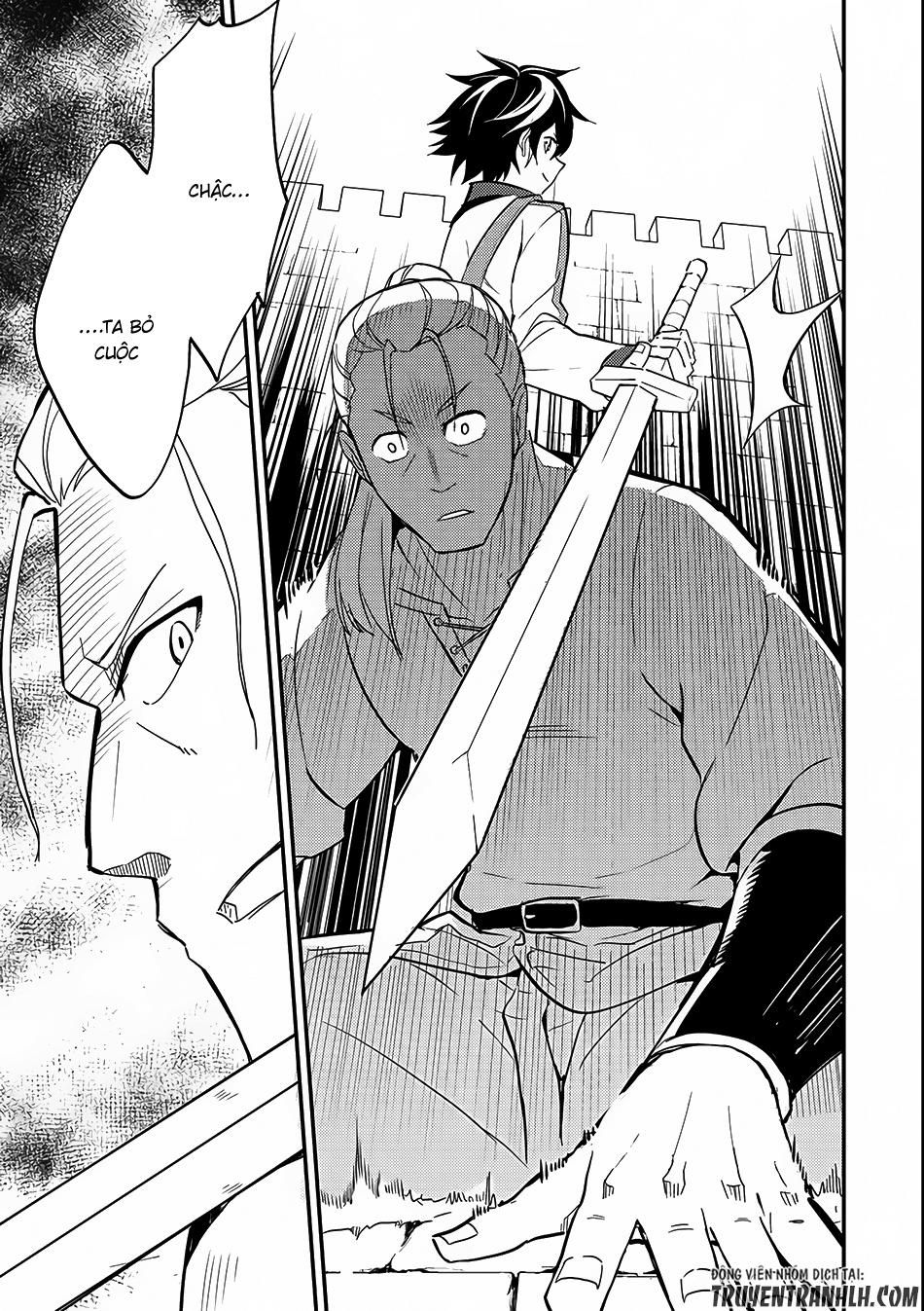 đọc truyện Shikkaku Mon No Saikyou Kenja Chương 4 ảnh 38 tại Thiên Thai Truyện