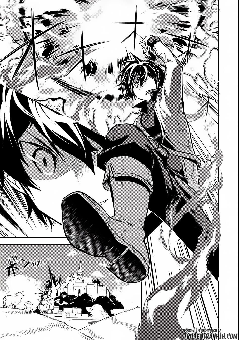 đọc truyện Shikkaku Mon No Saikyou Kenja Chương 4 ảnh 42 tại Thiên Thai Truyện