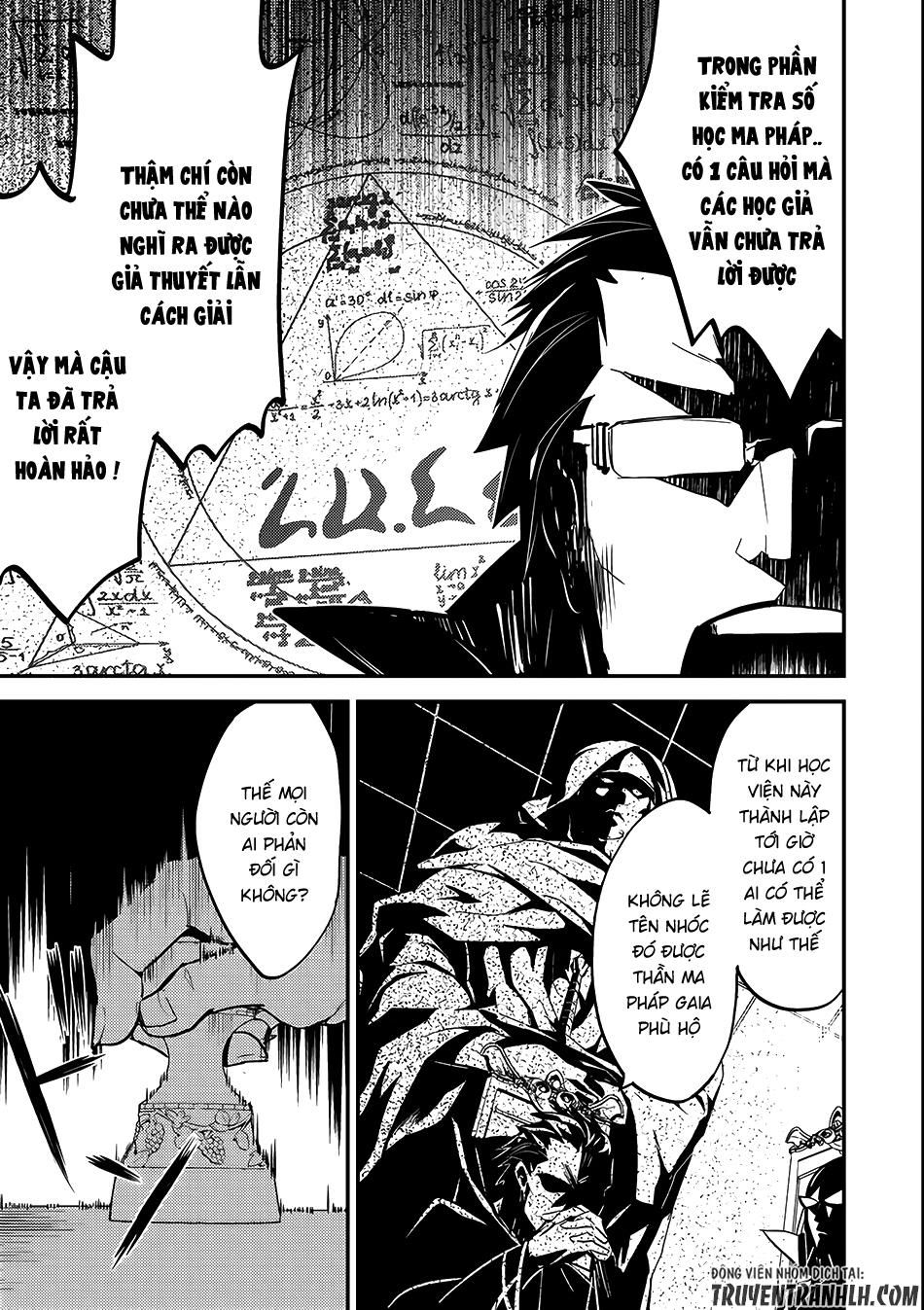 đọc truyện Shikkaku Mon No Saikyou Kenja Chương 4 ảnh 46 tại Thiên Thai Truyện