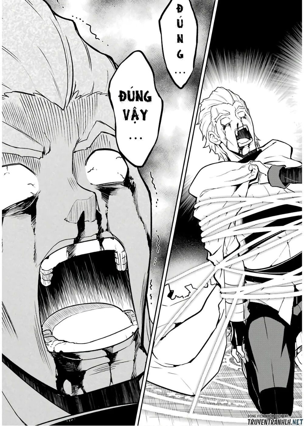 đọc truyện Shikkaku Mon No Saikyou Kenja Chương 41 ảnh 57 tại Thiên Thai Truyện