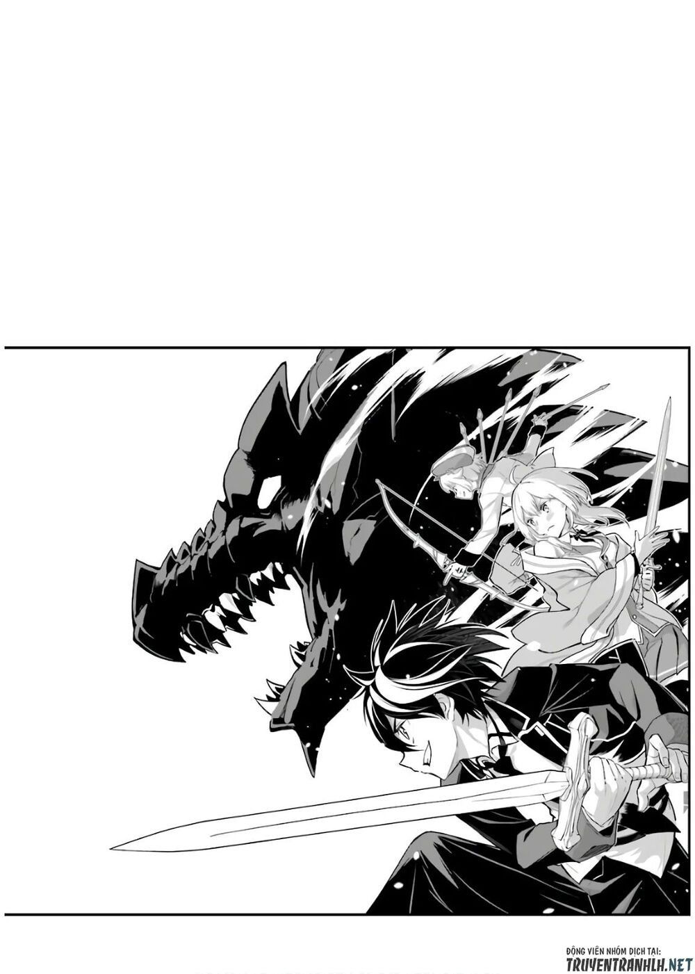 đọc truyện Shikkaku Mon No Saikyou Kenja Chương 41 ảnh 67 tại Thiên Thai Truyện