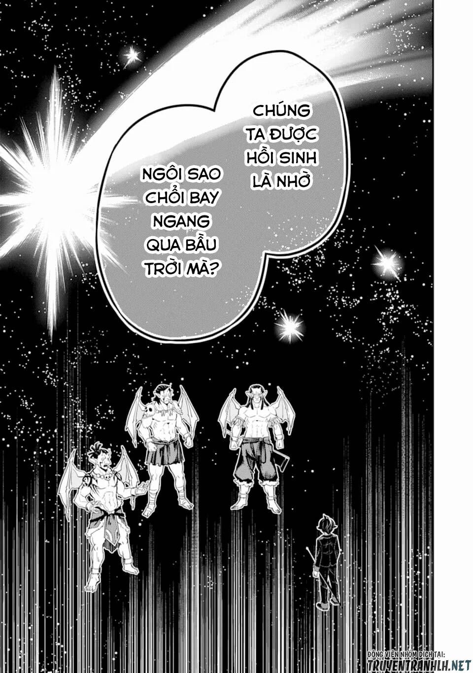 đọc truyện Shikkaku Mon No Saikyou Kenja Chương 42 ảnh 49 tại Thiên Thai Truyện