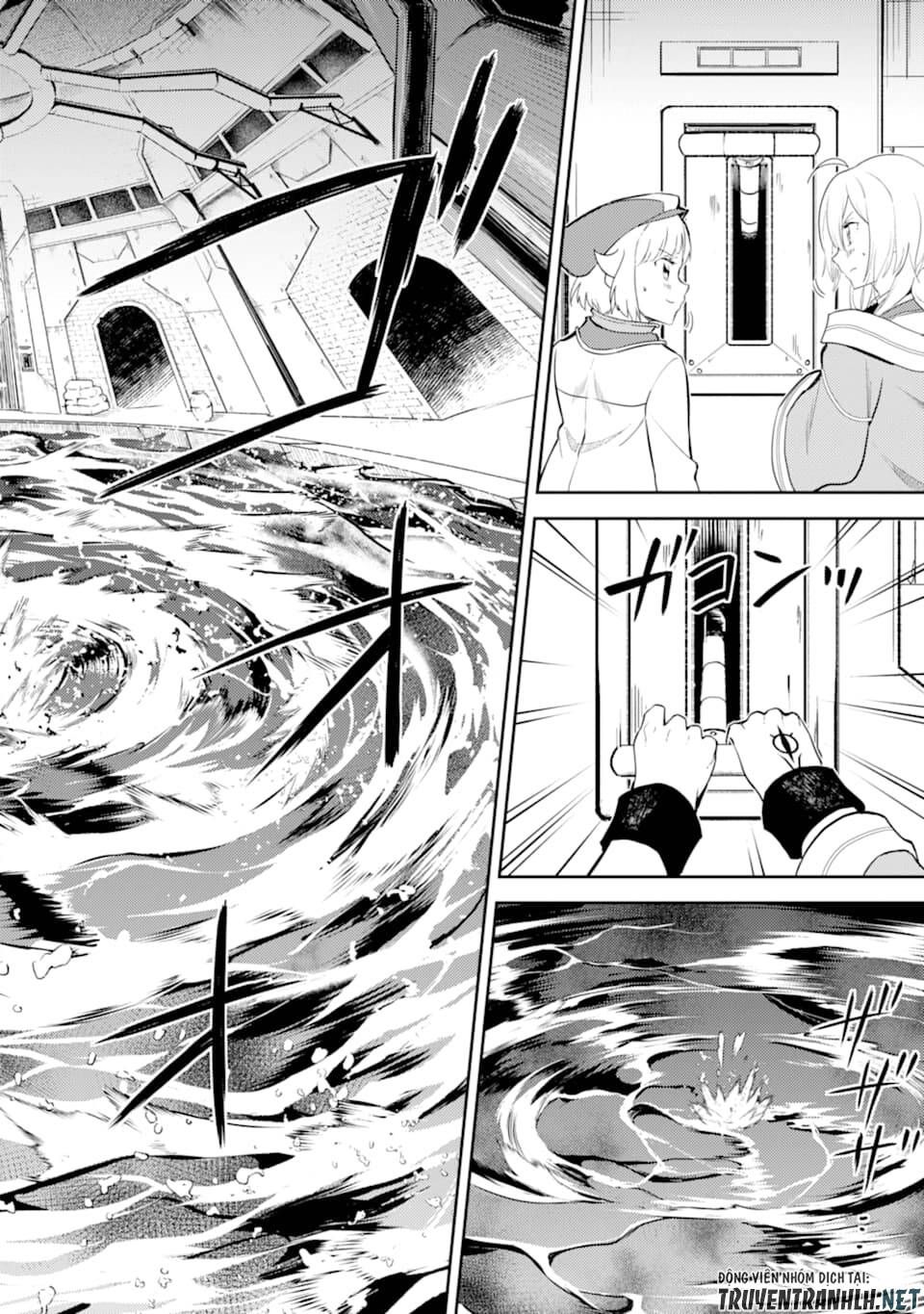 đọc truyện Shikkaku Mon No Saikyou Kenja Chương 43 ảnh 20 tại Thiên Thai Truyện