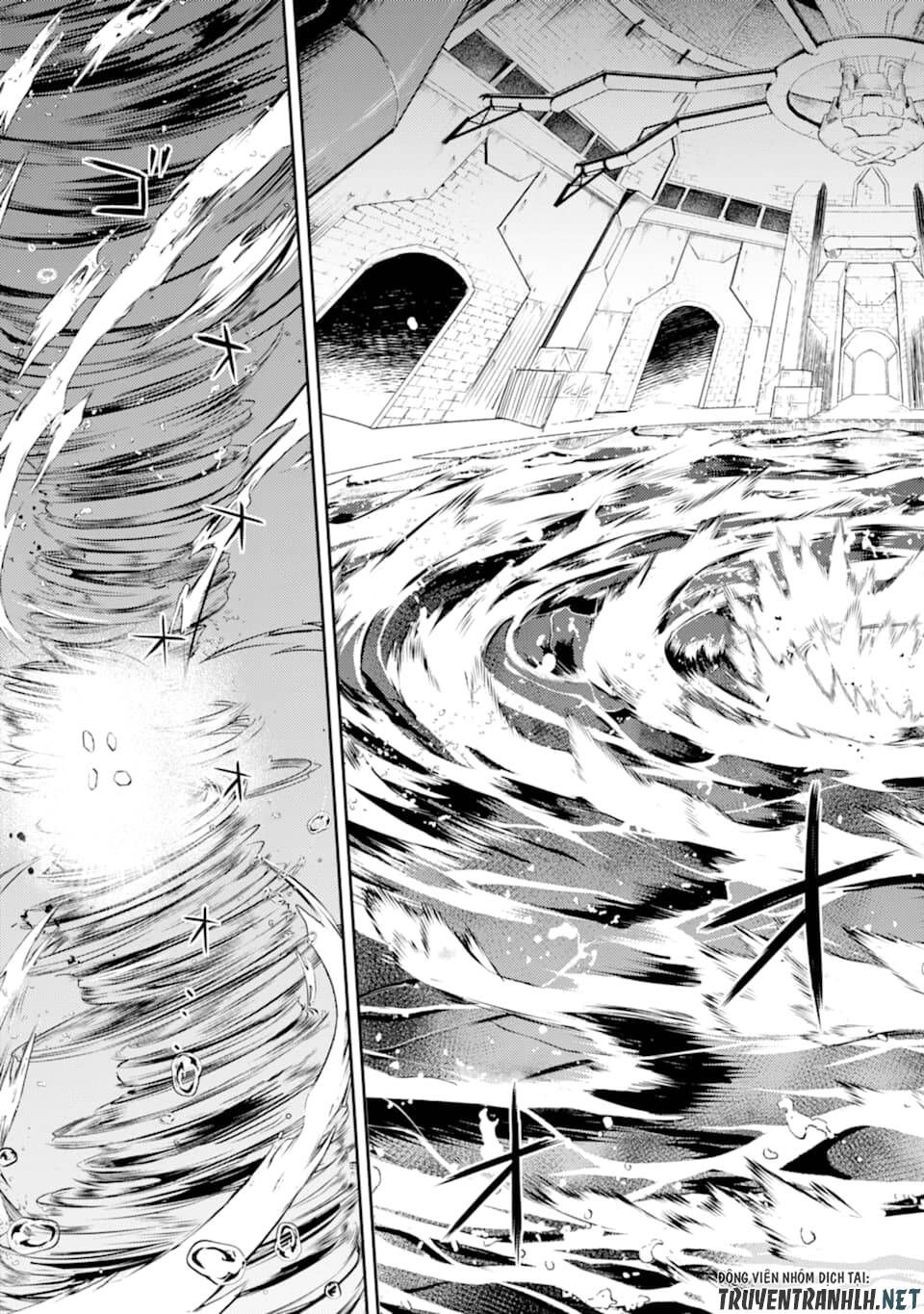 đọc truyện Shikkaku Mon No Saikyou Kenja Chương 43 ảnh 21 tại Thiên Thai Truyện