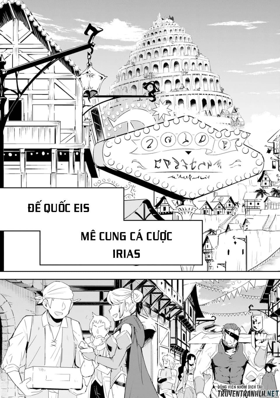 đọc truyện Shikkaku Mon No Saikyou Kenja Chương 43 ảnh 37 tại Thiên Thai Truyện