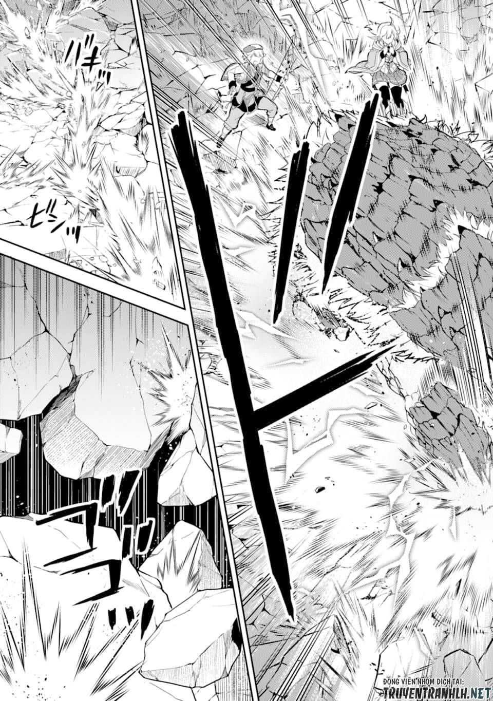 đọc truyện Shikkaku Mon No Saikyou Kenja Chương 43 ảnh 69 tại Thiên Thai Truyện