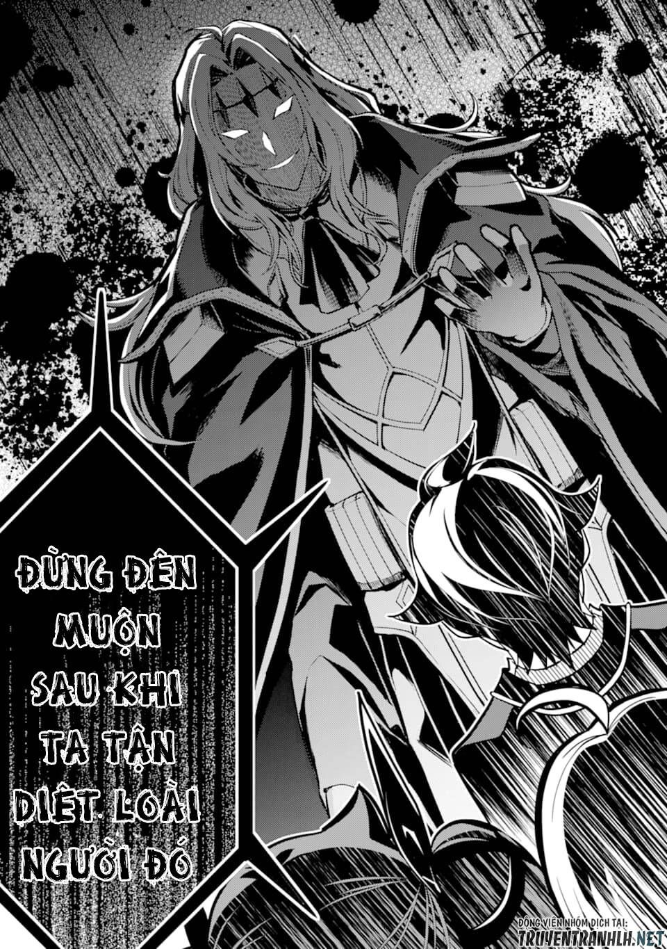 đọc truyện Shikkaku Mon No Saikyou Kenja Chương 43 ảnh 11 tại Thiên Thai Truyện