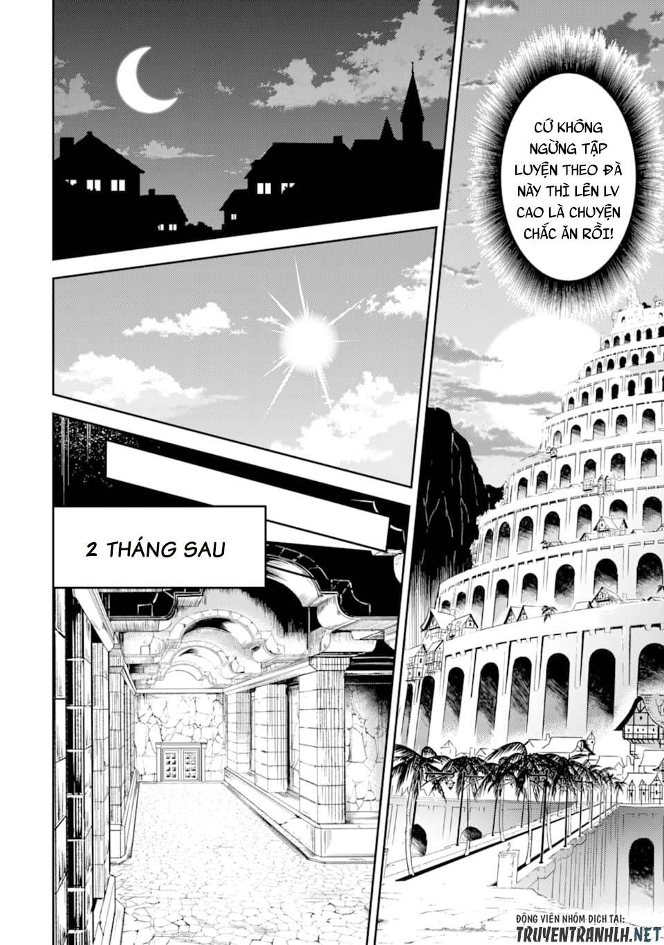 đọc truyện Shikkaku Mon No Saikyou Kenja Chương 45 ảnh 21 tại Thiên Thai Truyện