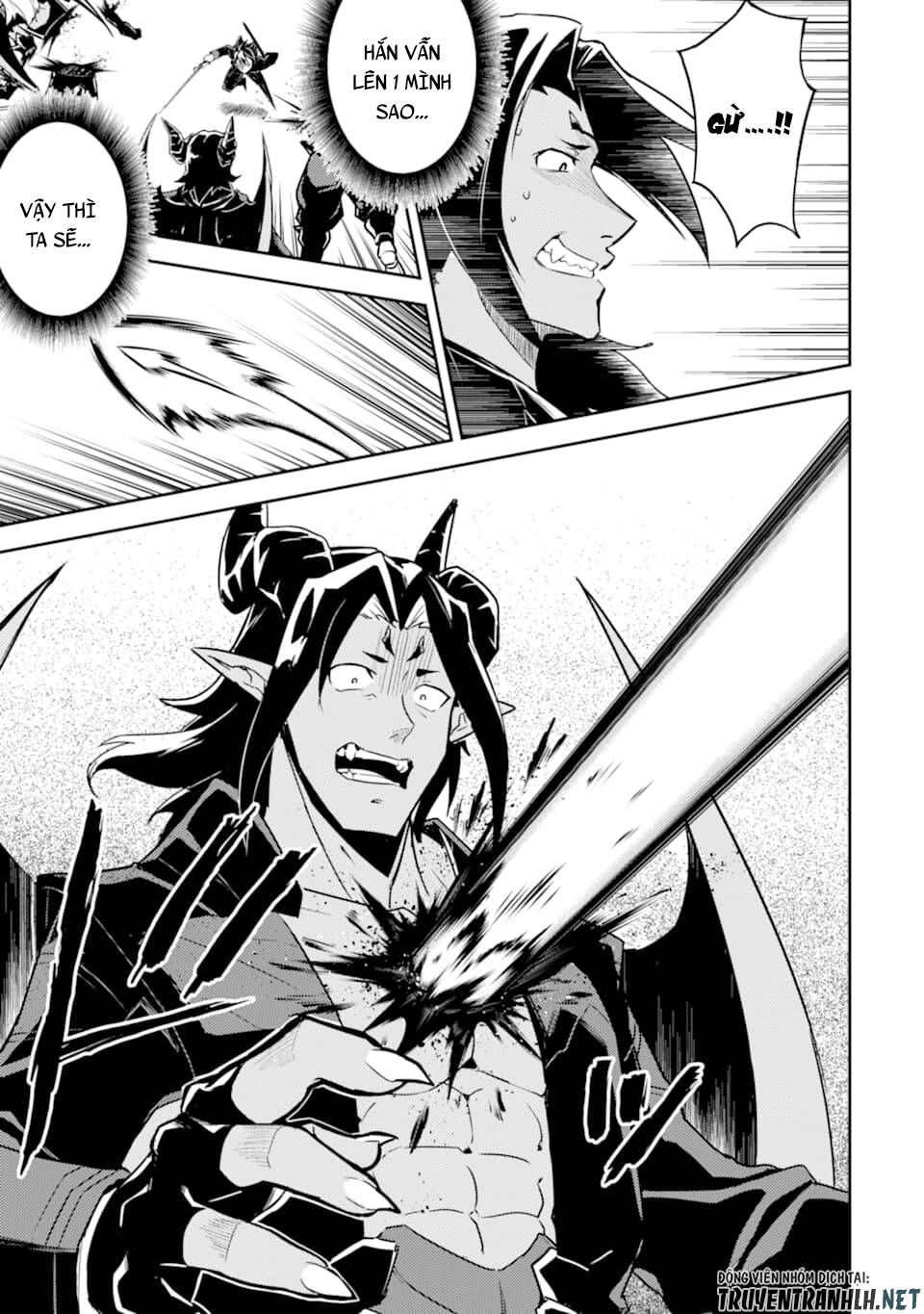 đọc truyện Shikkaku Mon No Saikyou Kenja Chương 45 ảnh 53 tại Thiên Thai Truyện