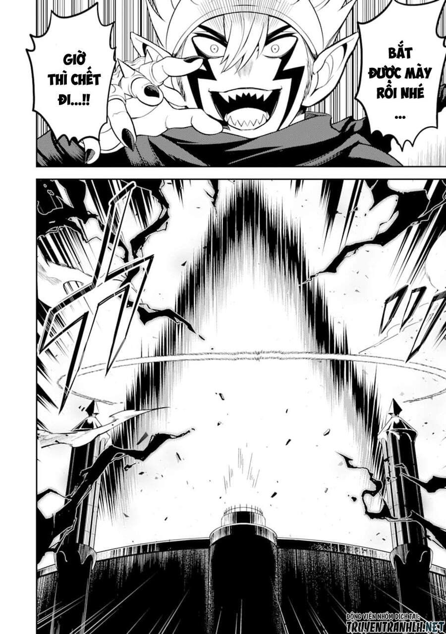 đọc truyện Shikkaku Mon No Saikyou Kenja Chương 46 ảnh 19 tại Thiên Thai Truyện