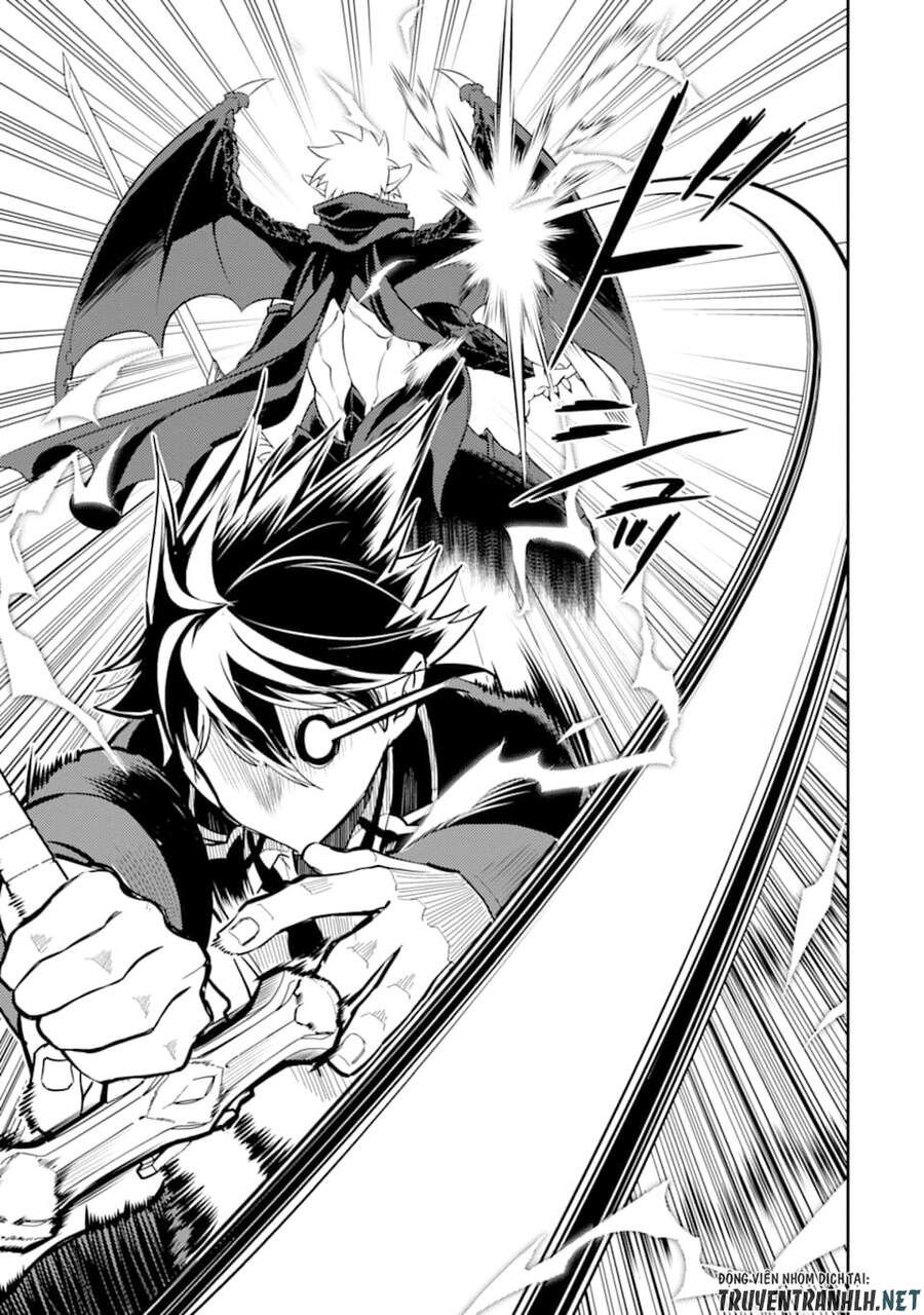 đọc truyện Shikkaku Mon No Saikyou Kenja Chương 46 ảnh 30 tại Thiên Thai Truyện