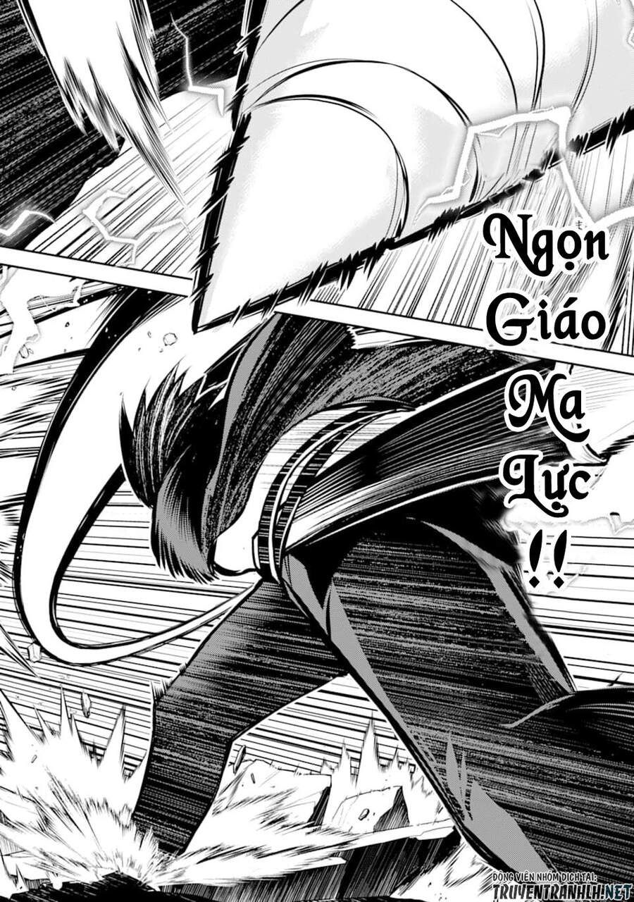 đọc truyện Shikkaku Mon No Saikyou Kenja Chương 46 ảnh 33 tại Thiên Thai Truyện