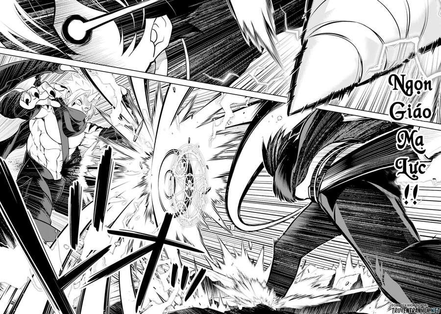 đọc truyện Shikkaku Mon No Saikyou Kenja Chương 46 ảnh 34 tại Thiên Thai Truyện