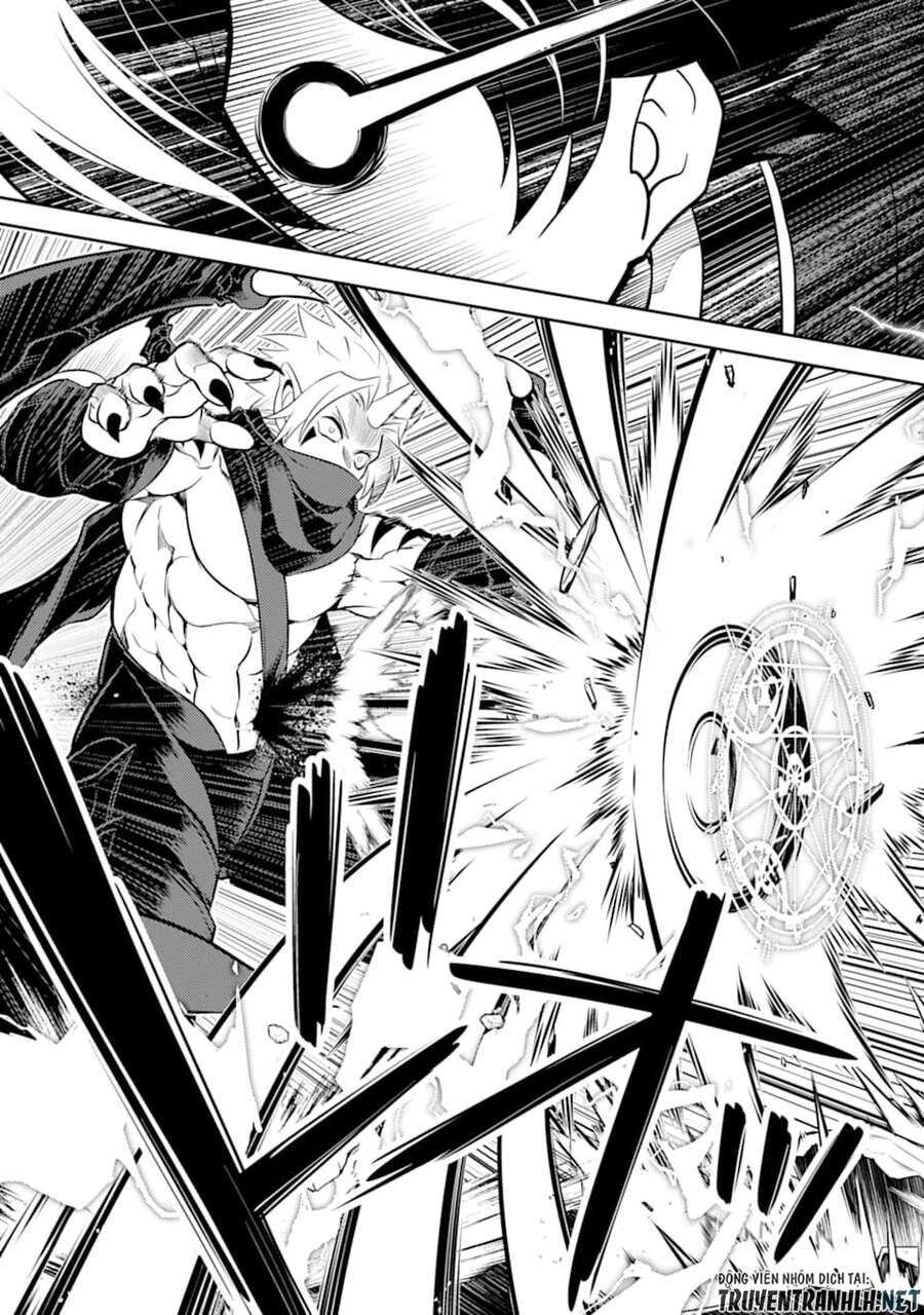 đọc truyện Shikkaku Mon No Saikyou Kenja Chương 46 ảnh 35 tại Thiên Thai Truyện