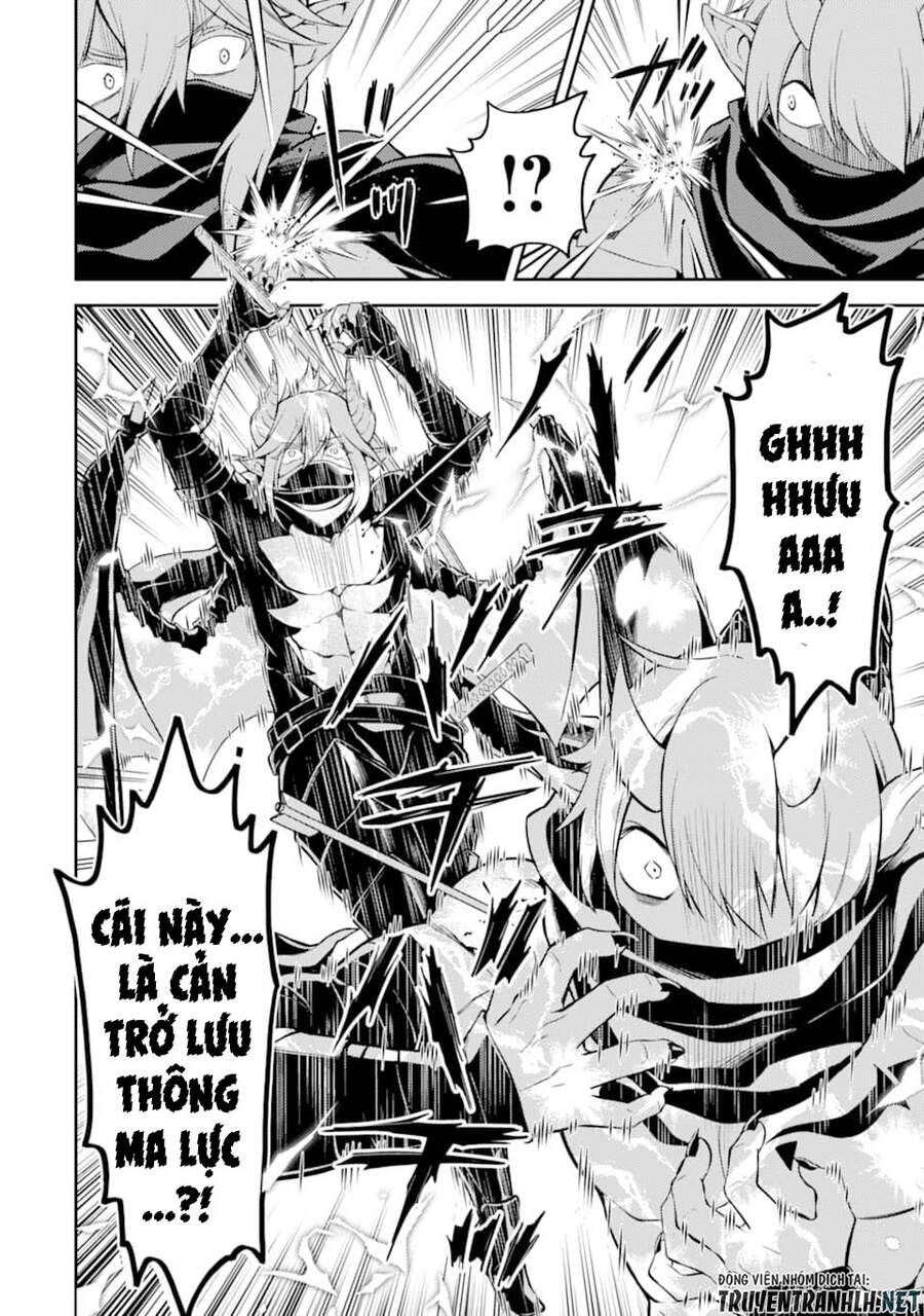 đọc truyện Shikkaku Mon No Saikyou Kenja Chương 46 ảnh 40 tại Thiên Thai Truyện