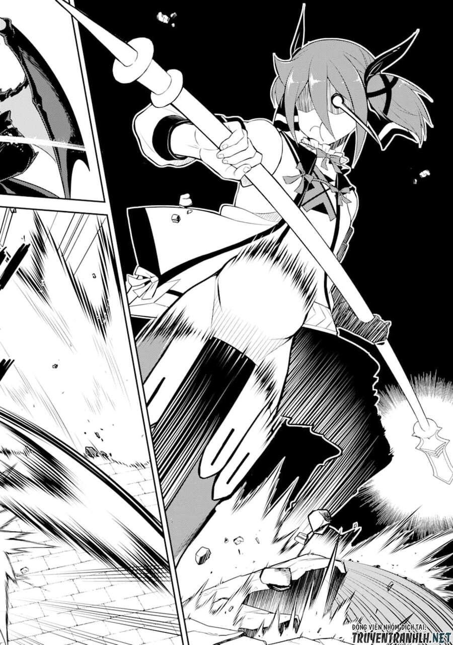 đọc truyện Shikkaku Mon No Saikyou Kenja Chương 46 ảnh 44 tại Thiên Thai Truyện