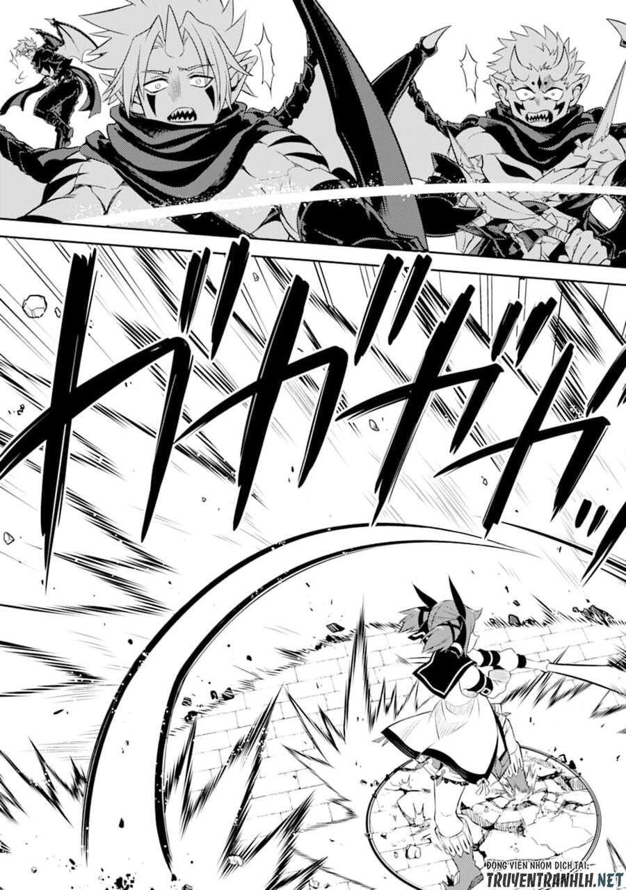 đọc truyện Shikkaku Mon No Saikyou Kenja Chương 46 ảnh 46 tại Thiên Thai Truyện