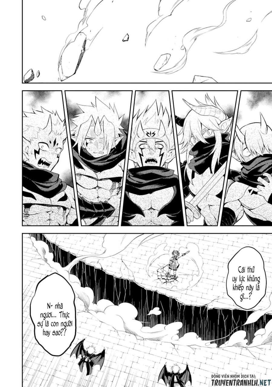 đọc truyện Shikkaku Mon No Saikyou Kenja Chương 46 ảnh 47 tại Thiên Thai Truyện