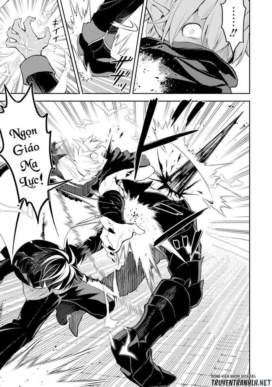 đọc truyện Shikkaku Mon No Saikyou Kenja Chương 46 ảnh 52 tại Thiên Thai Truyện