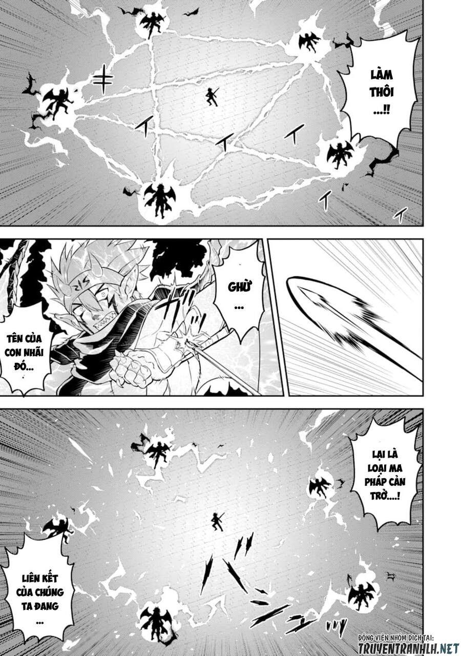 đọc truyện Shikkaku Mon No Saikyou Kenja Chương 46 ảnh 54 tại Thiên Thai Truyện