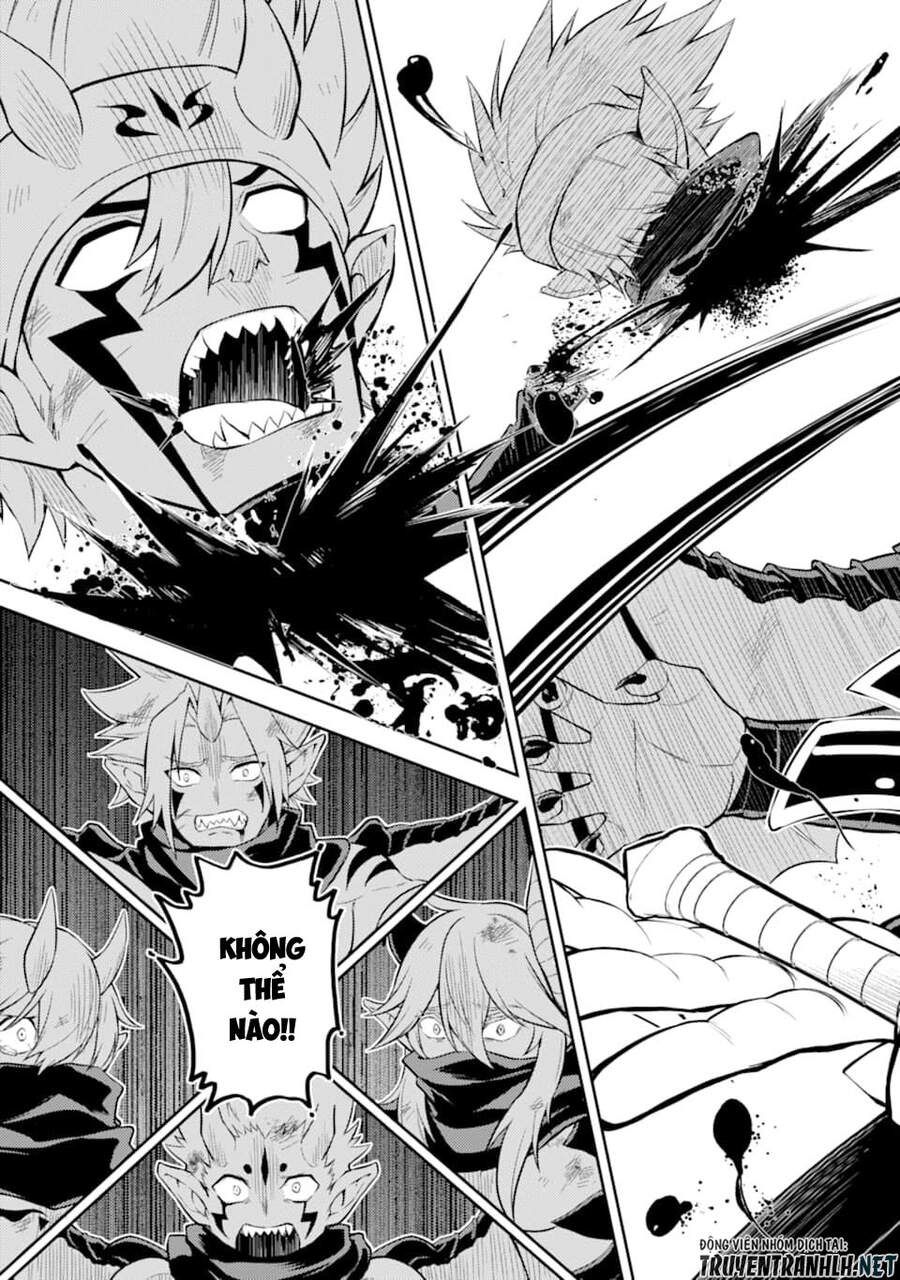 đọc truyện Shikkaku Mon No Saikyou Kenja Chương 46 ảnh 59 tại Thiên Thai Truyện