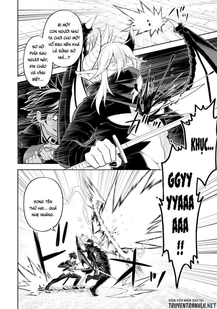 đọc truyện Shikkaku Mon No Saikyou Kenja Chương 46 ảnh 60 tại Thiên Thai Truyện