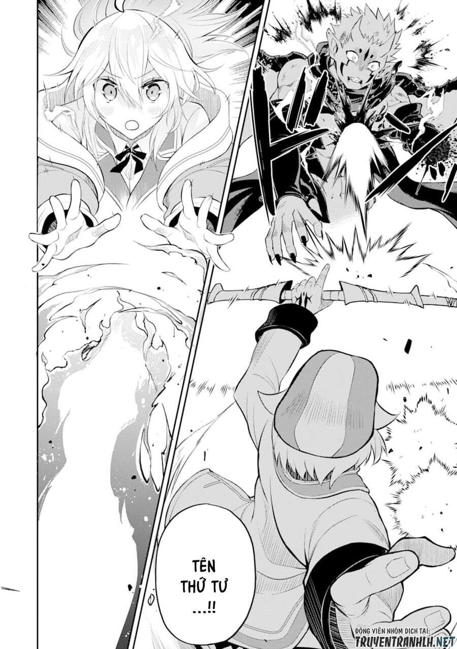 đọc truyện Shikkaku Mon No Saikyou Kenja Chương 46 ảnh 62 tại Thiên Thai Truyện