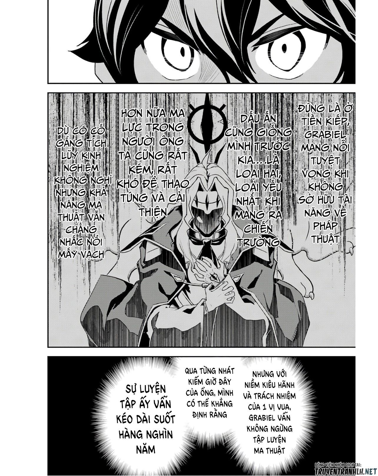 đọc truyện Shikkaku Mon No Saikyou Kenja Chương 47 ảnh 21 tại Thiên Thai Truyện